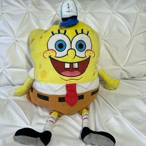 SpongeBob SquarePants Pillow Pet